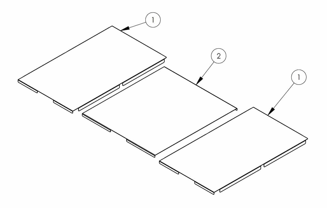Plåtplan till 27 426-1 - image 2