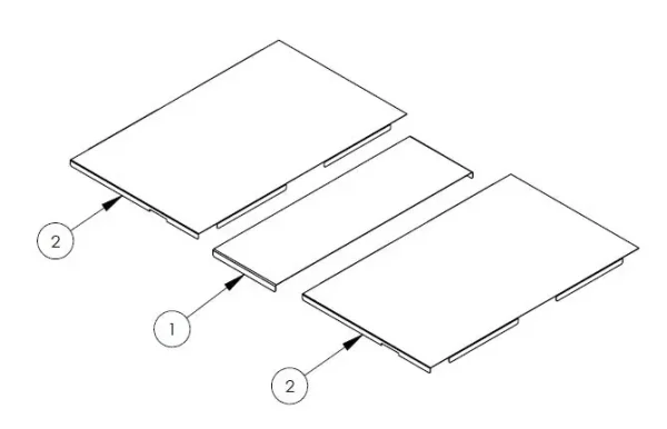 27 180 21 0 layout drawing