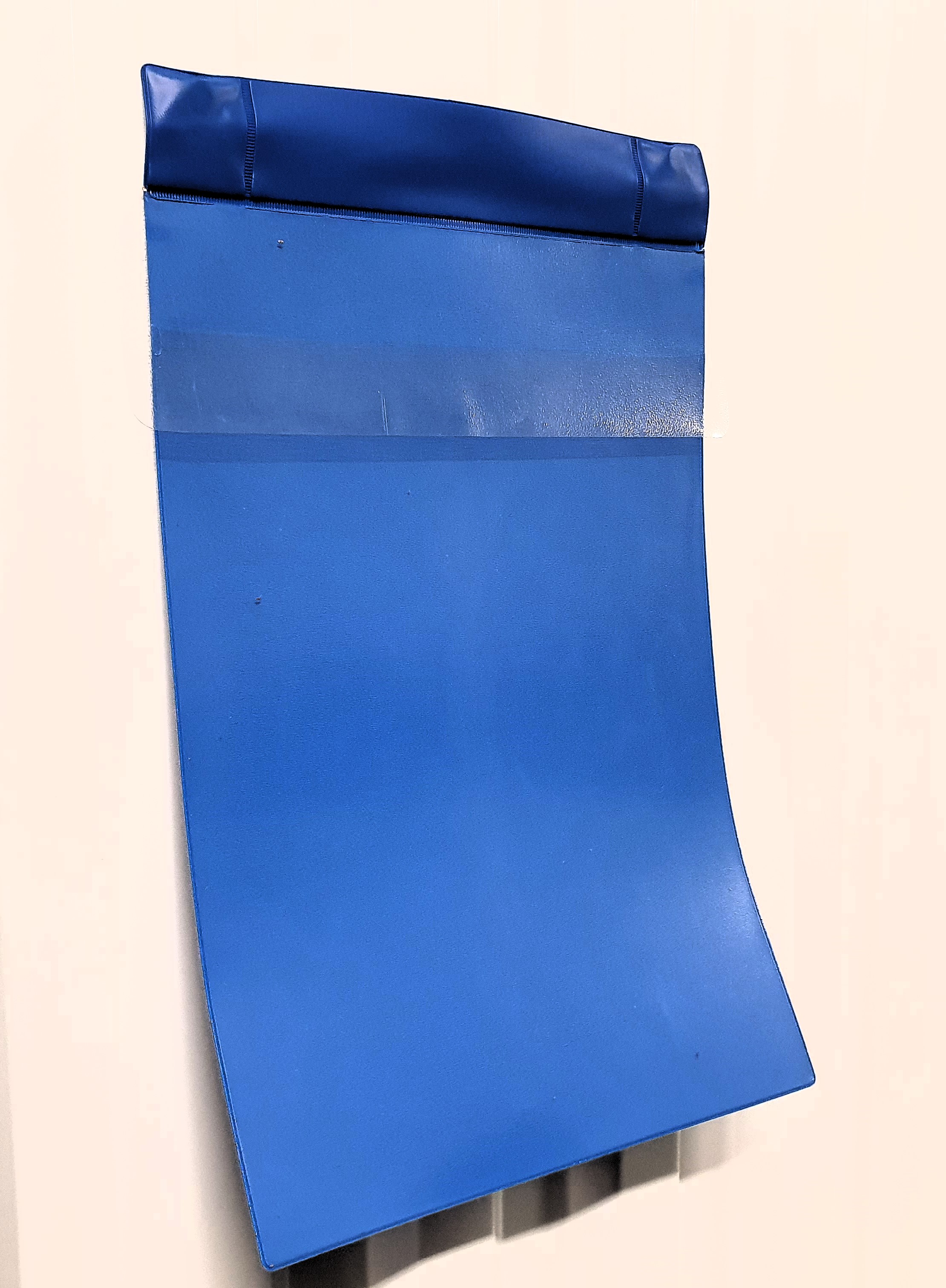 Plastficka m magnet a4 stående, 50-pack - image 2
