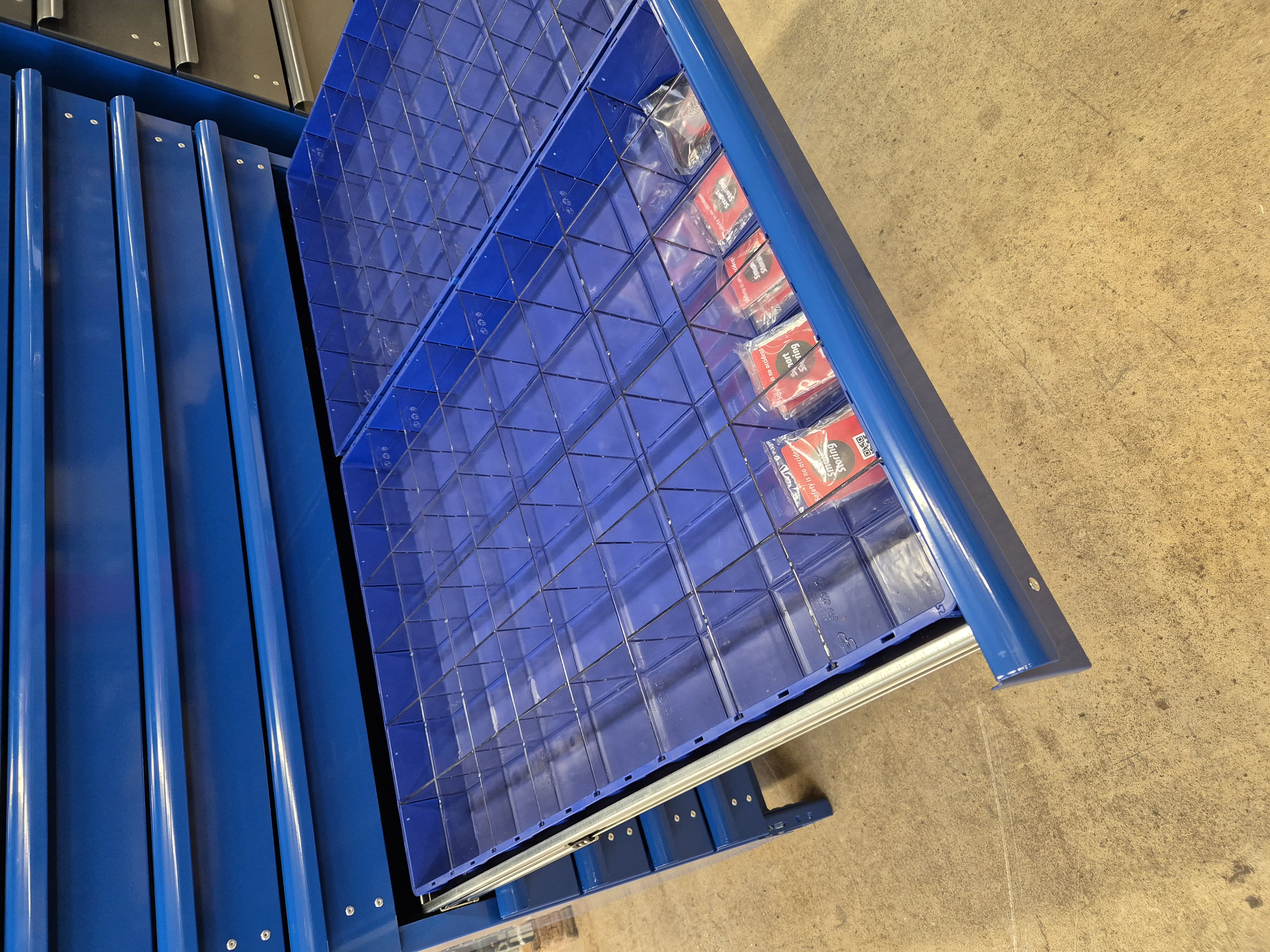 Flexibox csu light Flexibox 800x600 mm 48 fack h 150 mm - image 6