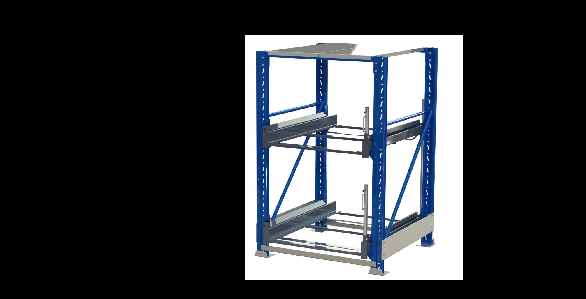 Heavy load storage pallet storage units 15 112 1