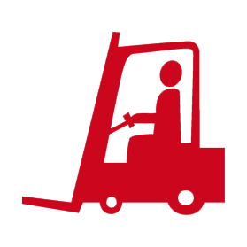 Forklift