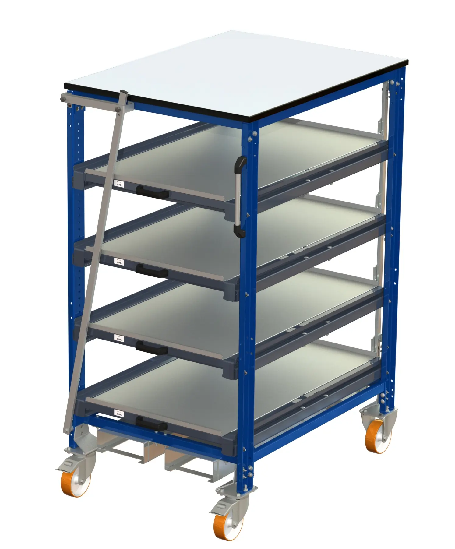 s28_Compact unit with accesories