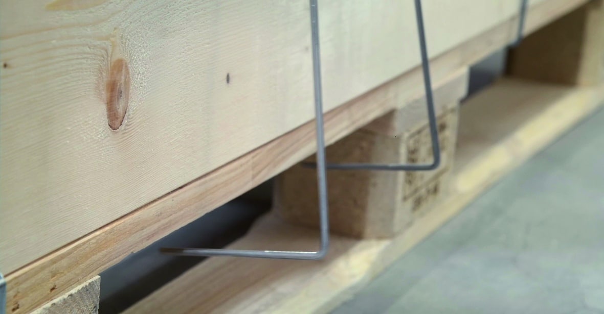 Collar lock for 1 pallet collar - image 3