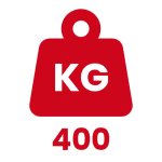 400kg. Png