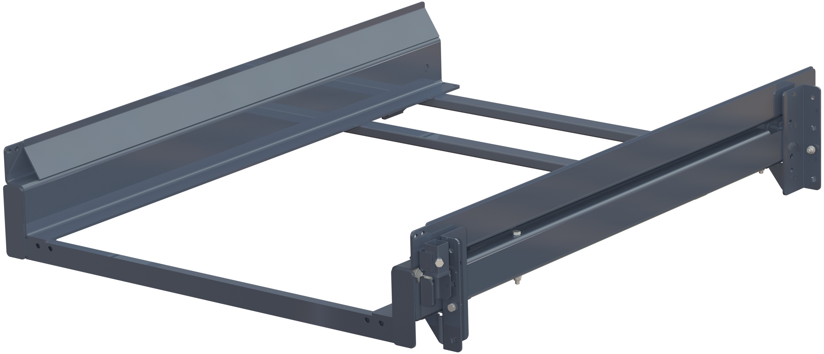 15 602 0 4 Gh ue 600kg 70% 800x1200 gable mounted pull-out unit - image 2