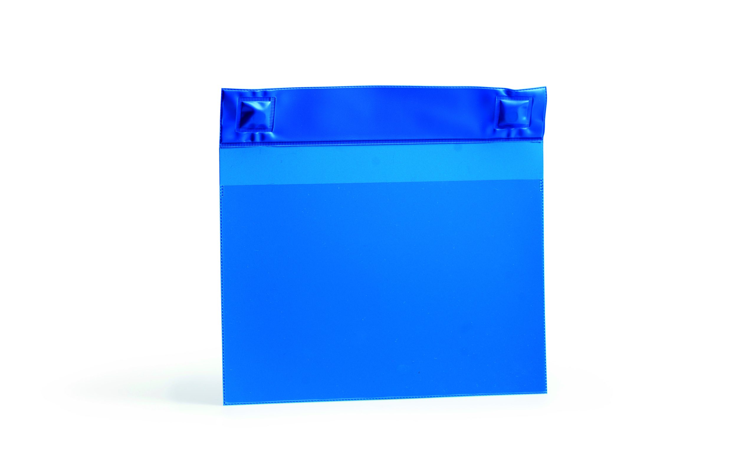 Document holder with neodymium magnets, a5 landscape