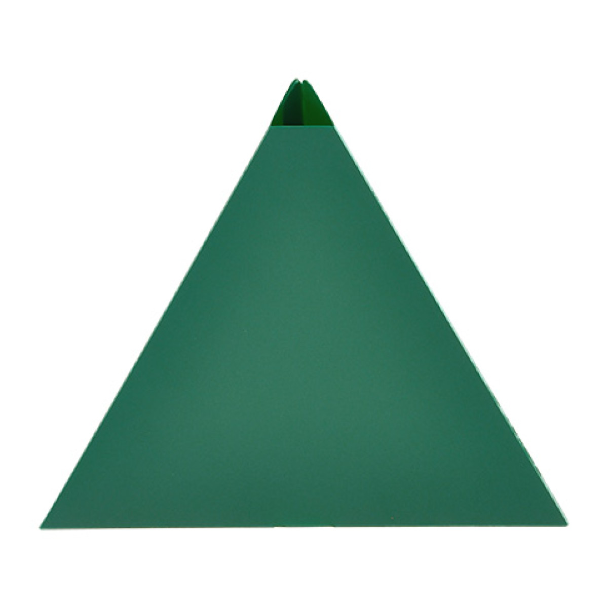 Stacking stop, green - image 2 Stacking stop, green - image 2