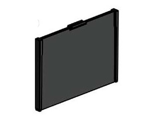 Divider 100x70mm - image 3