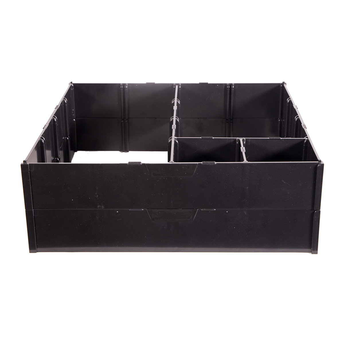 1 set of lockpins to build higher frames - image 3