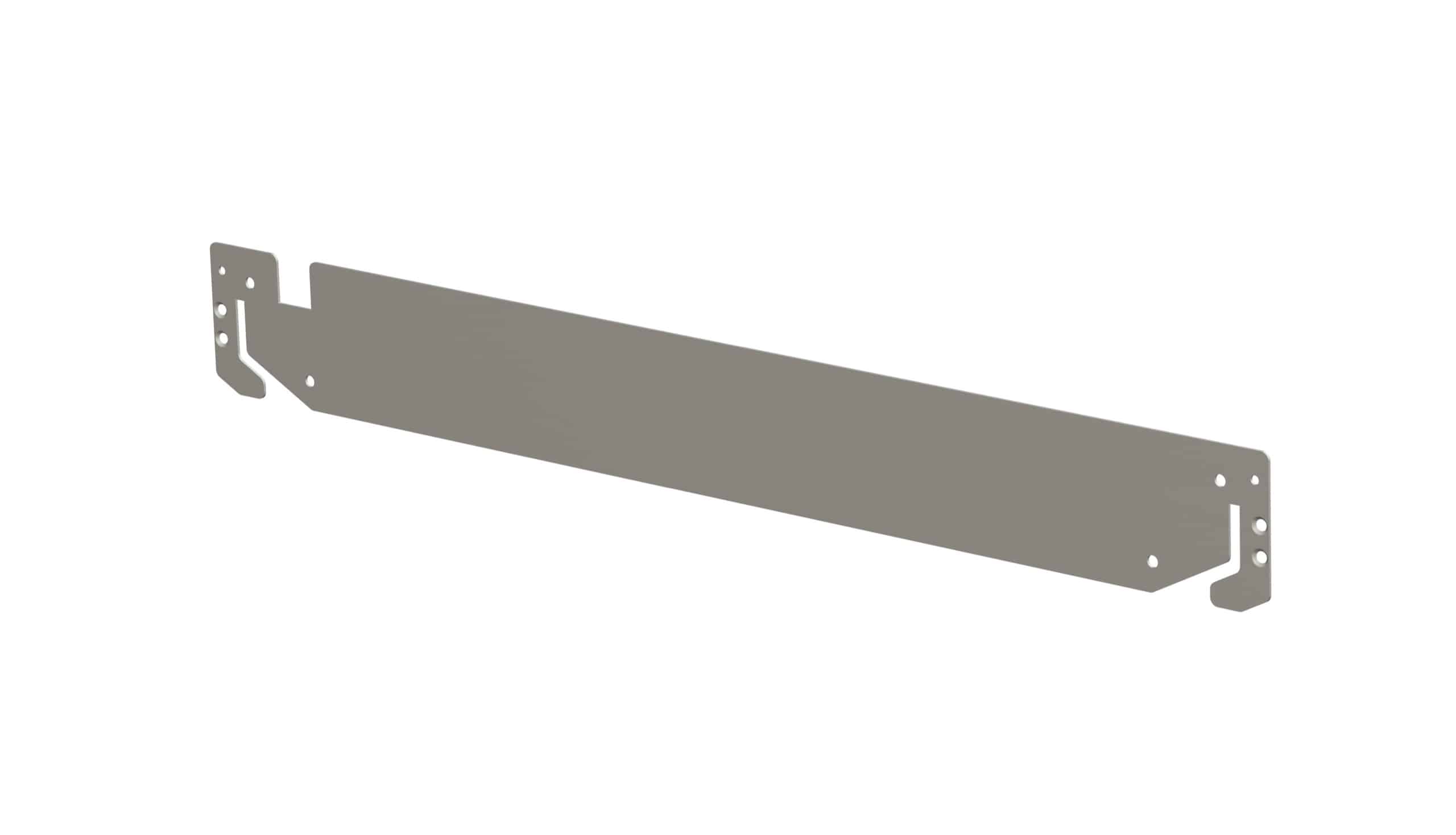Counterweight for csu rack, 4. 5 kg, long-side handled Counterweight for csu rack, 4. 5 kg, long-side handled